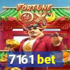 7161 bet